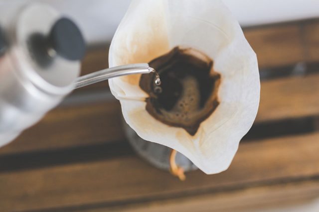 煮好咖啡的五大守則以及如何建立自己的咖啡風格—《咖啡賞味志》