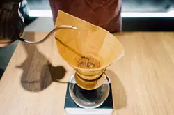 簡單好上手的CHEMEX 衝煮技法-關於CHEMEX 咖啡壺的理解誤區
