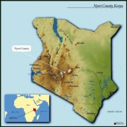 肯尼亞冽裏產區蜜番薯處理廠資料信息 肯尼亞AASL28咖啡風味特色