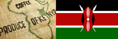 肯尼亞AA精品咖啡產區：Nyeri涅裏、基里尼亞加、Murang'a穆蘭卡