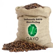 推薦不喜歡酸味咖啡的最好選擇：印尼綠寶石咖啡豆