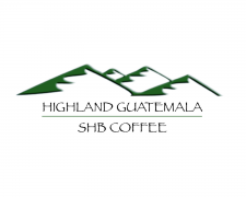 危地馬拉危地馬拉最東方的咖啡產區新東方產區新東方高原咖啡SHB