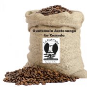 危地馬拉阿卡特南果卡斯卡達莊園信息 危地馬拉咖啡協會大力推廣