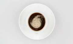 自家烘焙咖啡新鮮咖啡來自危地馬拉瓜地馬拉薇薇特南果的精品