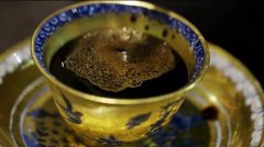 陳年曼特寧咖啡的風味如何，桶裝陳釀咖啡陳年咖啡香氣奔放的咖啡