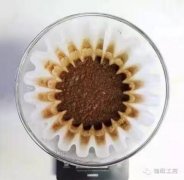 Kalita Wave波浪杯咖啡濾杯的優點和不足 完美使用蛋糕杯
