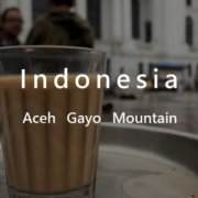 印尼亞齊咖啡咖優區Gayo Mountain阿比西尼亞種Tim Tim咖啡烘焙