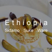 埃塞俄比亞水洗西達摩G1蘇科威爾Ethiopia Sidamo Suke Ware介紹