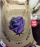 巴拿馬波奎特產區Boquete紫玫瑰Violet Rose 40%瑰夏40%Geisha介