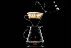 Pourover咖啡是什麼意思 自己在家手衝咖啡麻煩嗎做法技巧步驟流程