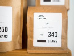 西雅圖精品咖啡發展路程 “濃縮咖啡小鎮”的變化