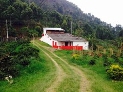 哥倫比亞花園農場El Jardin Farm咖啡種植品種風味介紹