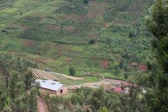 盧旺達單品咖啡 盧旺達咖啡產地慕呼拉水洗廠Muhura日曬紅波旁