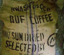 盧旺達咖啡的喝法 盧旺達咖啡莊園-Buf Café小農場咖啡種植