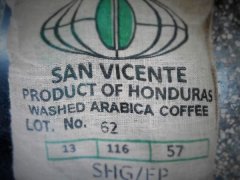 洪都拉斯咖啡有名嗎 洪都拉斯咖啡最出名的聖文森處理場