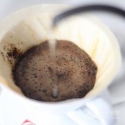 曼特寧咖啡怎麼喝 曼特寧手衝V60一刀流手衝咖啡教程