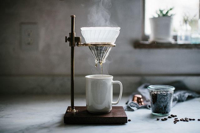意式濃縮、手衝、虹吸壺、摩卡壺？搞懂千變萬化的咖啡衝煮法！