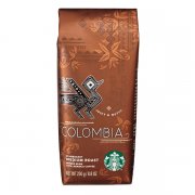 星巴克哥倫比亞咖啡歷史故事 哥倫比亞咖啡風味特點