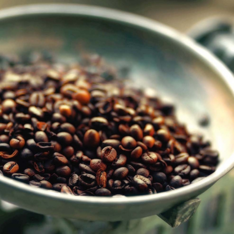 巴西咖啡溫和乾淨、酸度低，16個國家產地「咖啡風味」總整理