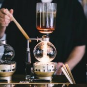 咖啡的金盃理論之五: 浸泡式衝煮法的咖啡萃取率計算公式