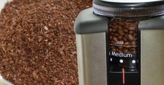 手衝咖啡粉的研磨度 手衝咖啡粉的粗細度與注水速度