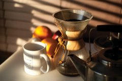 曼特寧咖啡就是蘇門答臘咖啡 曼特寧咖啡烘焙與衝煮方案