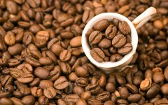 咖啡豆多以生產國或產地或裝運港名稱爲名 巴西山度士咖啡豆來歷