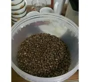 維西之蜜West Arsi埃塞俄比亞水洗西達摩咖啡豆維西之蜜詳細信息