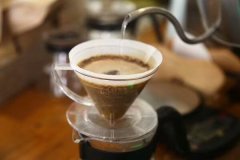 【入門】手衝咖啡的基本知識 手衝咖啡的特點 如何在家手衝咖啡
