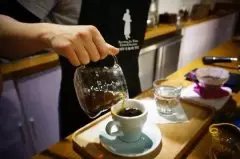 手衝咖啡4大技巧分享 自己親手衝的咖啡也能好喝到人神共憤！！