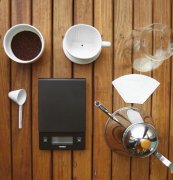 手衝咖啡需注意的衝煮技巧 手衝咖啡的五大手法