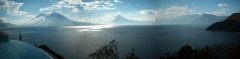 危地馬拉阿蒂特蘭湖Lago de Atitlán 百科 艾提蘭\阿提蘭介紹