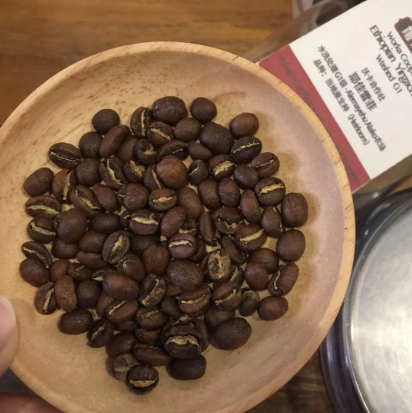 手衝咖啡 | 不同日期的咖啡豆，手衝參數不一樣