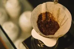 咖啡萃取指南 什麼是咖啡萃取率？先了解萃取率和濃度的概念