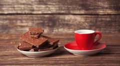 咖啡與巧克力搭配 蘇門答臘咖啡搭配什麼巧克力最完美？