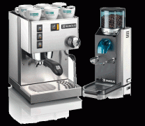 家用意式咖啡機的構造與原理 咖啡機哪個牌子好 咖啡機怎麼修