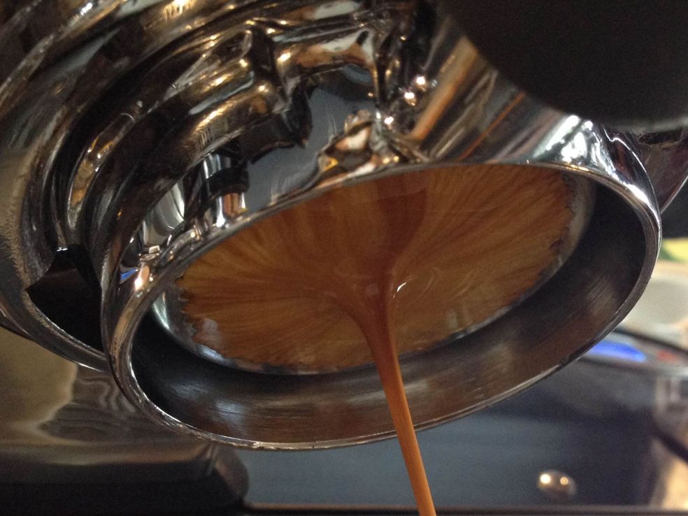 製作意式濃縮咖啡的常見萃取問題 星巴克意式濃縮咖啡常犯錯誤