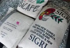 巴布亞新幾內亞PNG最好的咖啡-Sigri天堂鳥莊園咖啡豆信息介紹