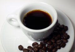 外媒報道：中國成爲亞洲咖啡生產大國 中國雲南咖啡將迎大機遇
