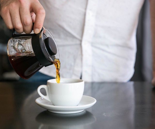 咖啡的醇厚度是什麼意思？如何衝出或烘焙出咖啡醇厚度？