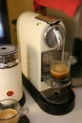 【膠囊咖啡機除垢步驟】Nespresso膠囊咖啡機 Descaling除垢處理