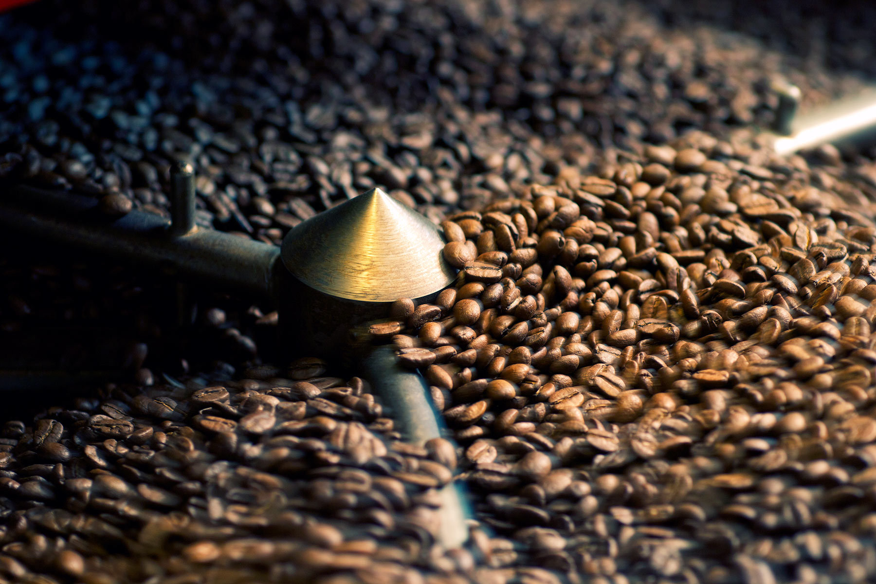咖啡烘焙技巧大全 | 咖啡烘焙的目的與咖啡豆的特性