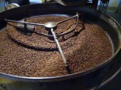 咖啡烘焙的概念 各國烘焙烘培傾向 咖啡烘焙技術研究