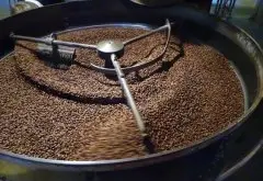 咖啡烘焙的概念 各國烘焙烘培傾向 咖啡烘焙技術研究