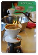 手衝小筆記 | 手衝咖啡用的咖啡豆和咖啡機用的咖啡豆有什麼區別