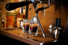 意式濃縮咖啡萃取原理：論咖啡微粉對濃縮萃取的影響