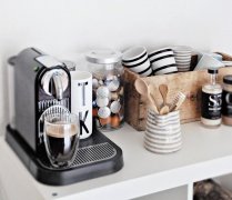 意式咖啡機推薦：意式濃縮Espresso、拿鐵、卡布奇諾一臺搞定