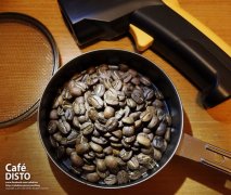 手網淺焙肯尼亞AA流程計劃 肯尼亞咖啡烘焙記錄、衝煮參數