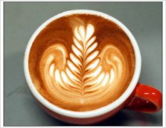 咖啡拉花要注意的細節：打奶泡沒有什麼先打發還是先打綿的問題