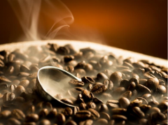 咖啡店依據什麼來選擇咖啡豆？精品咖啡豆與商業咖啡豆的區別